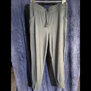 Fabetics LENNY Jogger XL Black